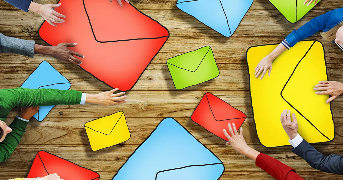 E-mail gratis: i 7 migliori provider di posta elettronica gratis Immagine: E-mail gratis: i 7 migliori provider di posta elettronica gratis