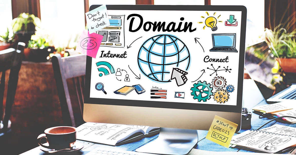 Immagine: Come scegliere il nome migliore per il vostro dominio